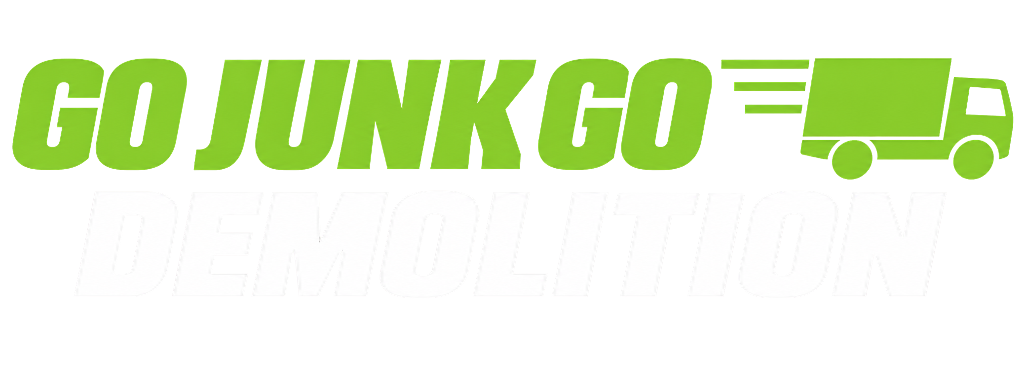 GoJunkGo Demolition