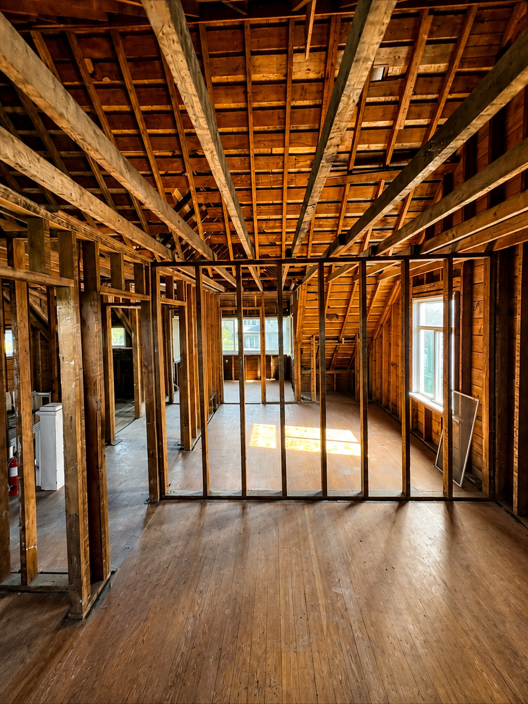 Selective Demolition - GoJunkGo Vancouver